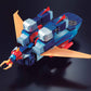 Soul of Chogokin - Trider G7