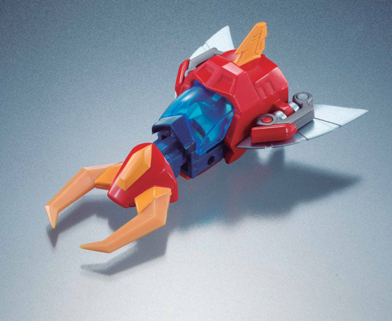 Soul of Chogokin - Trider G7