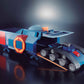 Soul of Chogokin - Trider G7