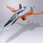 DX Chogokin - YF-25 Prophecy