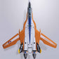 DX Chogokin - YF-25 Prophecy