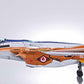 DX Chogokin - YF-25 Prophecy