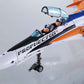 DX Chogokin - YF-25 Prophecy