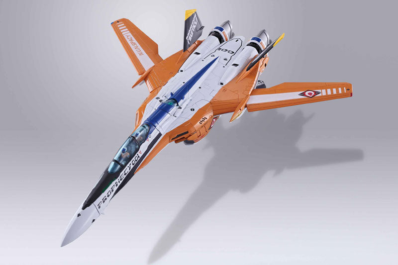 DX Chogokin - YF-25 Prophecy