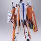 DX Chogokin - YF-25 Prophecy