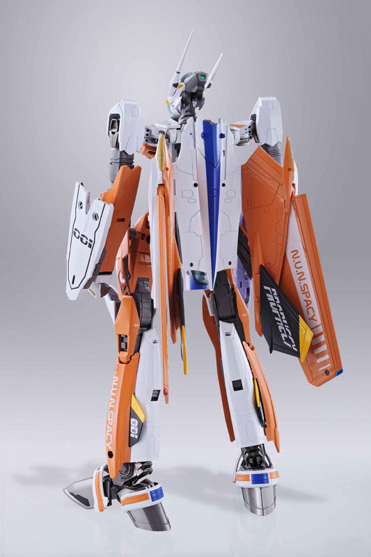 DX Chogokin - YF-25 Prophecy