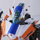 DX Chogokin - YF-25 Prophecy
