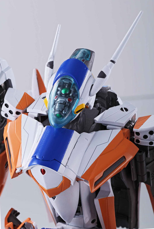 DX Chogokin - YF-25 Prophecy
