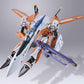 DX Chogokin - YF-25 Prophecy