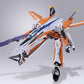 DX Chogokin - YF-25 Prophecy