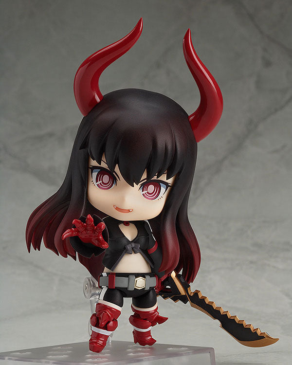 Nendoroid - Black Gold Saw TV ANIMATION Ver. from "Black Rock Shooter", Action & Toy Figures, animota