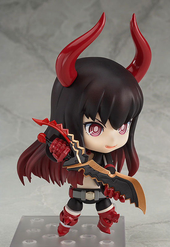 Nendoroid - Black Gold Saw TV ANIMATION Ver. from "Black Rock Shooter", Action & Toy Figures, animota