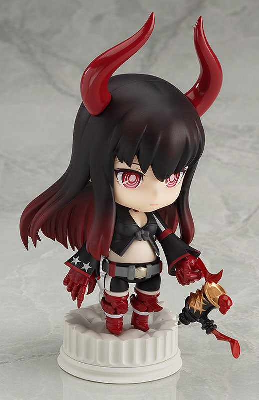 Nendoroid - Black Gold Saw TV ANIMATION Ver. from "Black Rock Shooter", Action & Toy Figures, animota