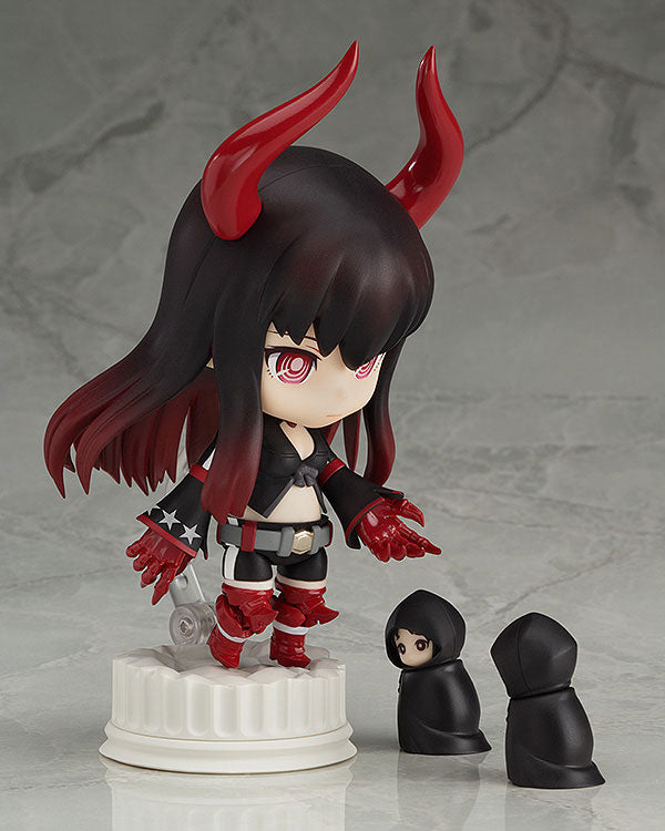 Nendoroid - Black Gold Saw TV ANIMATION Ver. from "Black Rock Shooter", Action & Toy Figures, animota