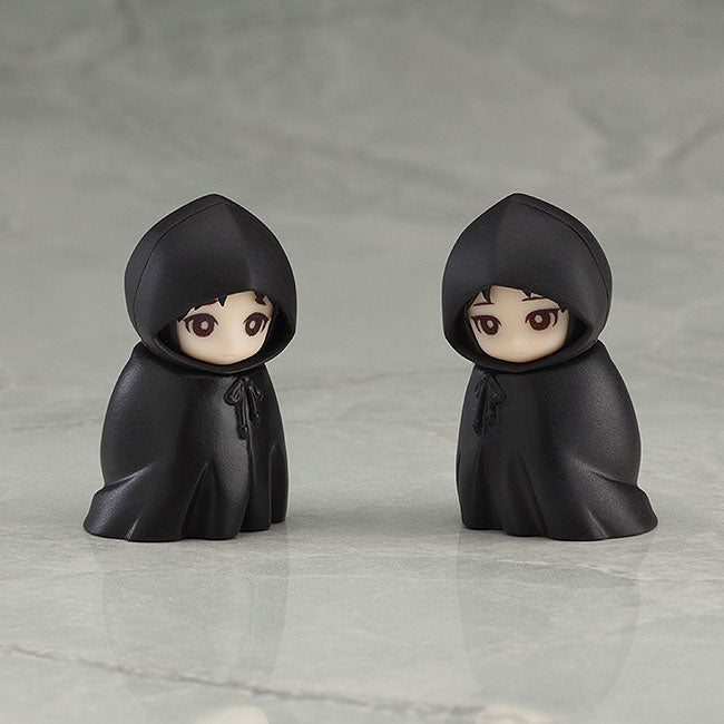 Nendoroid - Black Gold Saw TV ANIMATION Ver. from "Black Rock Shooter", Action & Toy Figures, animota
