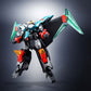 Super Robot Chogokin - GaoFighGar