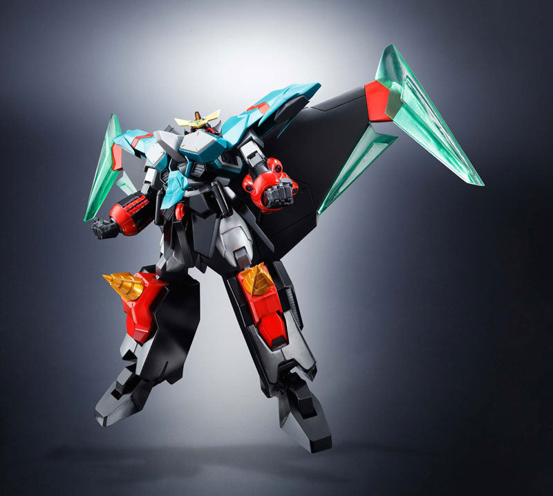 Super Robot Chogokin - GaoFighGar