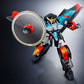 Super Robot Chogokin - GaoFighGar