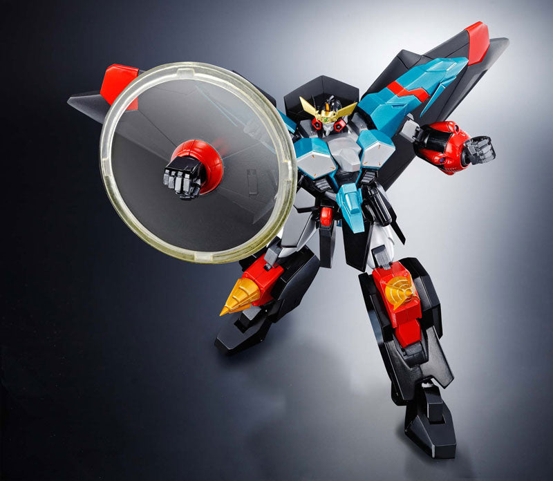 Super Robot Chogokin - GaoFighGar