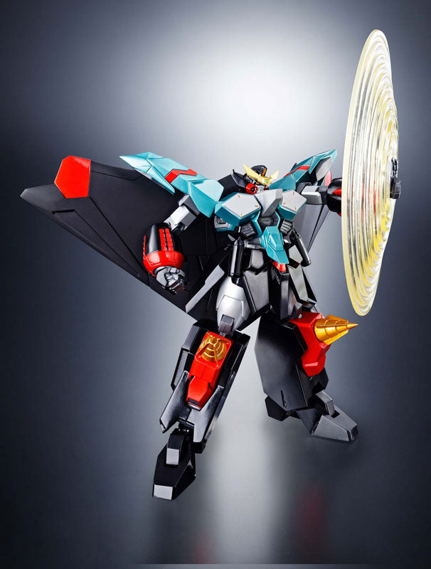 Super Robot Chogokin - GaoFighGar