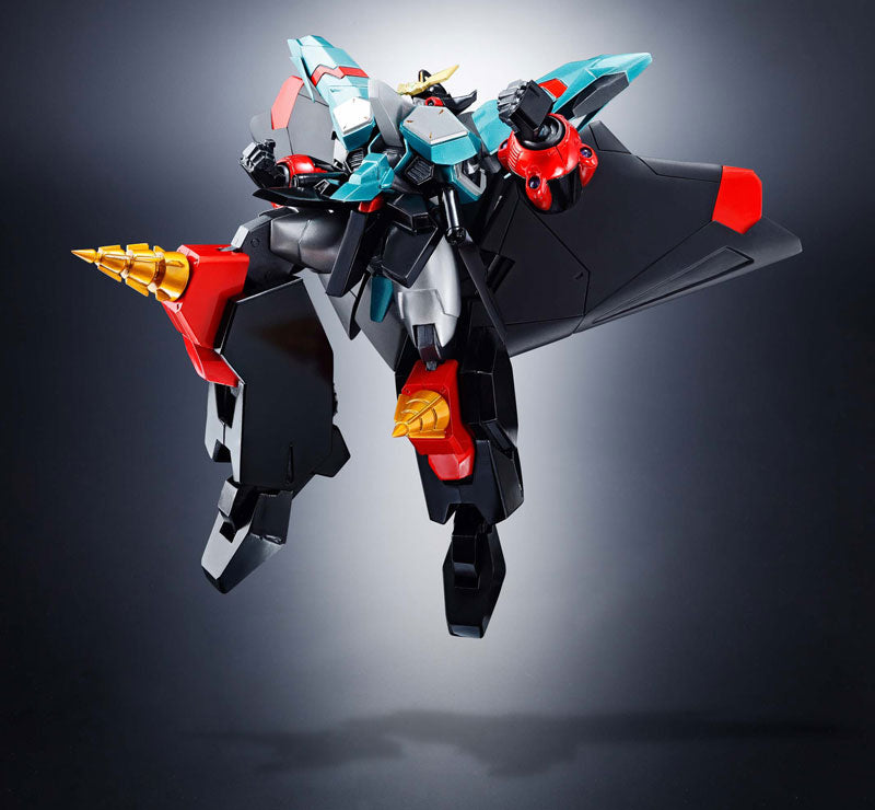 Super Robot Chogokin - GaoFighGar