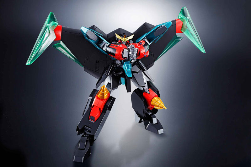 Super Robot Chogokin - GaoFighGar