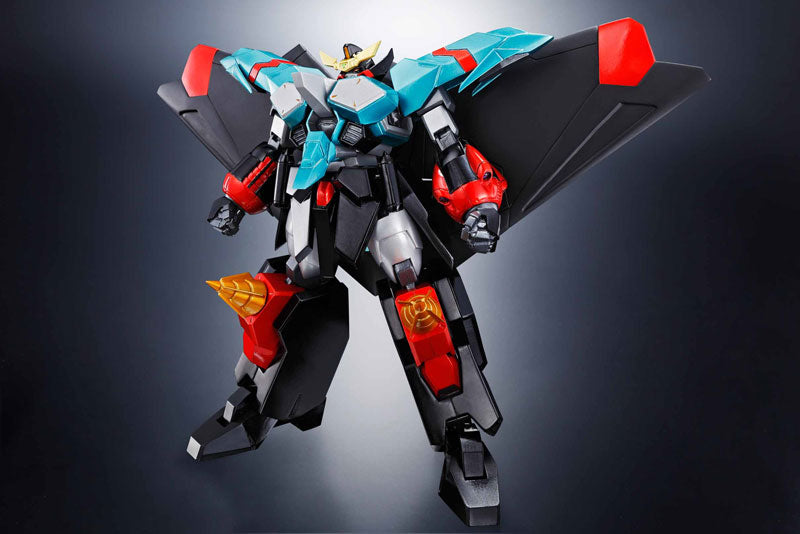 Super Robot Chogokin - GaoFighGar