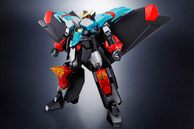 Super Robot Chogokin - GaoFighGar