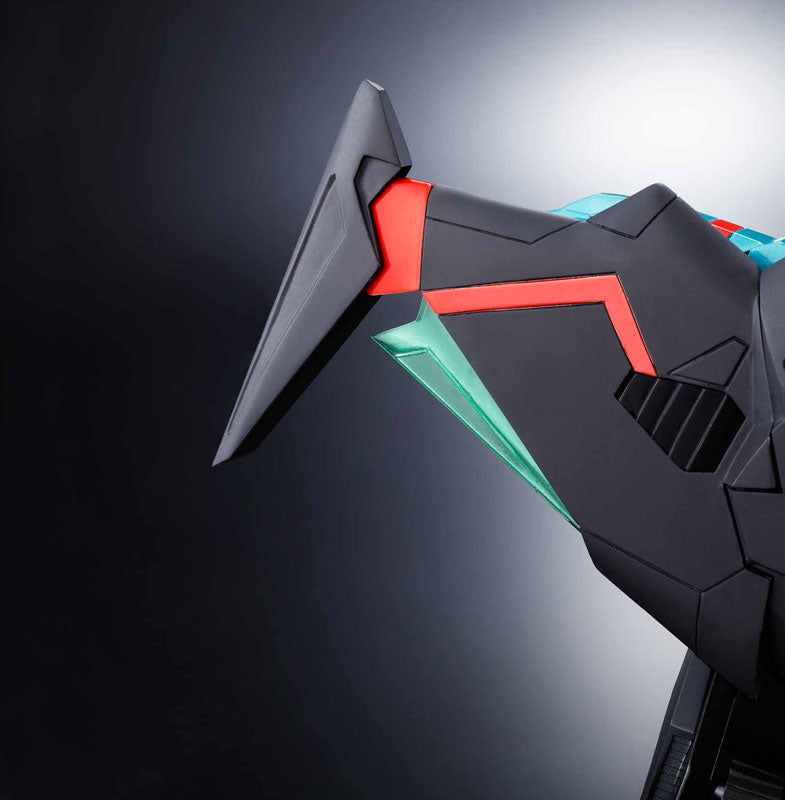 Super Robot Chogokin - GaoFighGar