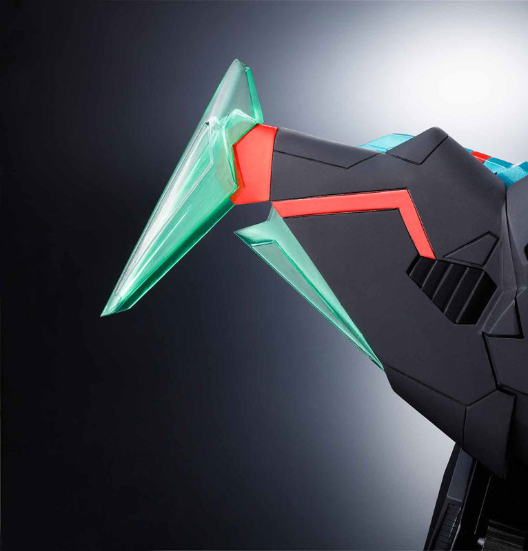 Super Robot Chogokin - GaoFighGar