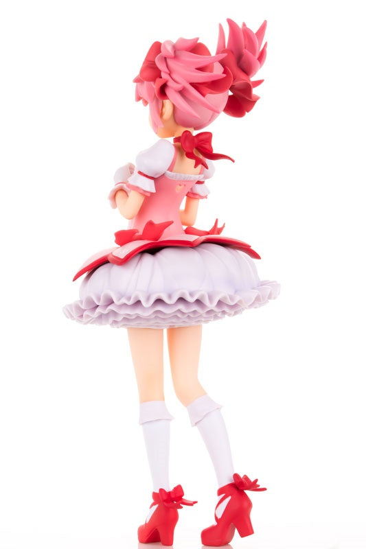 PUELLA MAGI MADOKA MAGICA THE MOVIE -Rebellion- SQ Figure - Madoka Kaname | animota