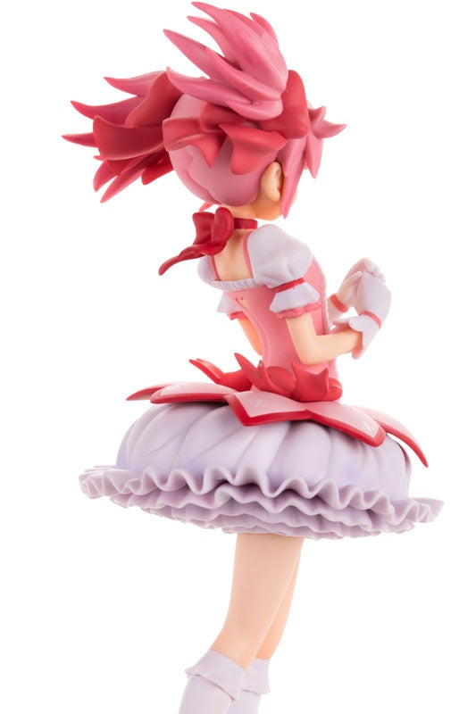 PUELLA MAGI MADOKA MAGICA THE MOVIE -Rebellion- SQ Figure - Madoka Kaname | animota