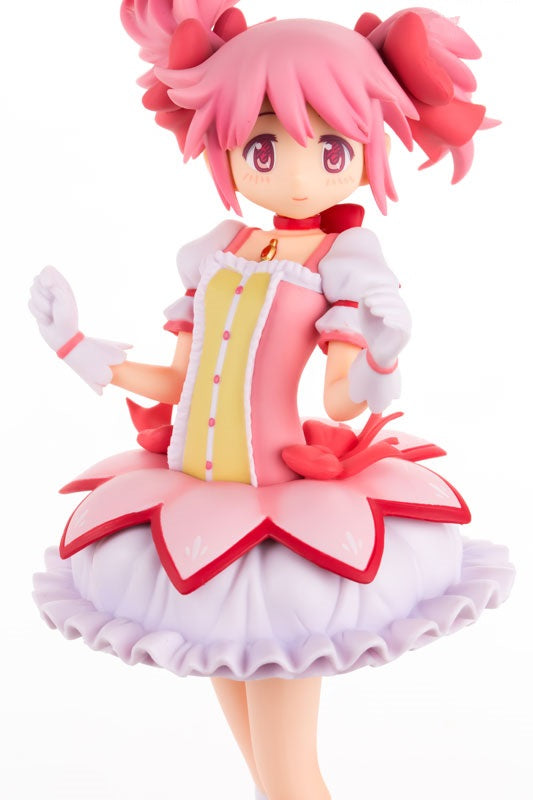 PUELLA MAGI MADOKA MAGICA THE MOVIE -Rebellion- SQ Figure - Madoka Kaname | animota