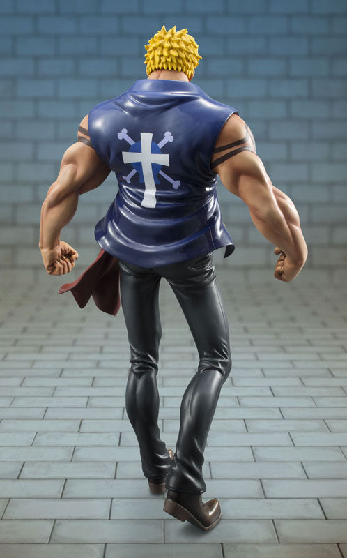 ベラミー Portrait Of Pirates Portrait.Of.Pirates - ONE PIECE Sailing Again - Bellamy the Hyena