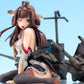 Kantai Collection -Kan Colle- Kongo (Major Damage ver.) 1/7 Complete Figure