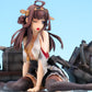 Kantai Collection -Kan Colle- Kongo (Major Damage ver.) 1/7 Complete Figure