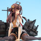 Kantai Collection -Kan Colle- Kongo (Major Damage ver.) 1/7 Complete Figure