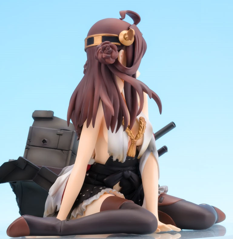 Kantai Collection -Kan Colle- Kongo (Major Damage ver.) 1/7 Complete Figure