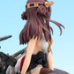 Kantai Collection -Kan Colle- Kongo (Major Damage ver.) 1/7 Complete Figure