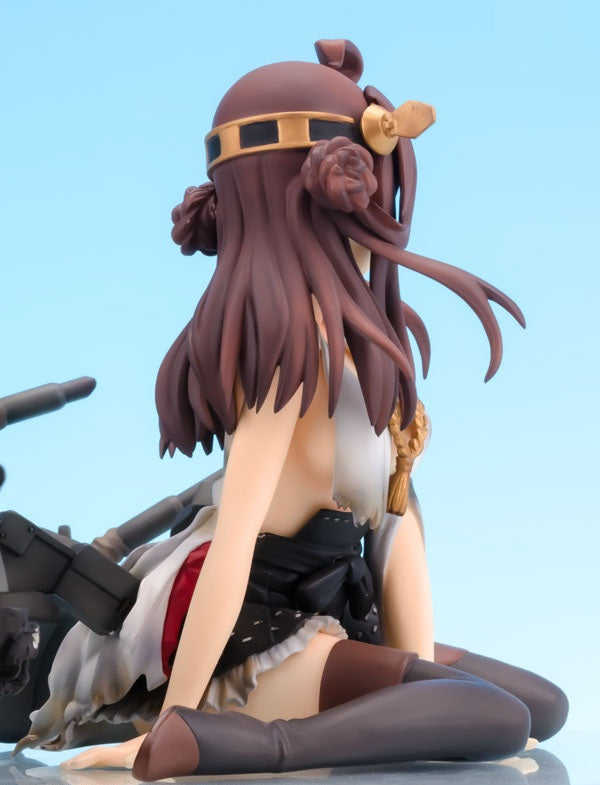 Kantai Collection -Kan Colle- Kongo (Major Damage ver.) 1/7 Complete Figure