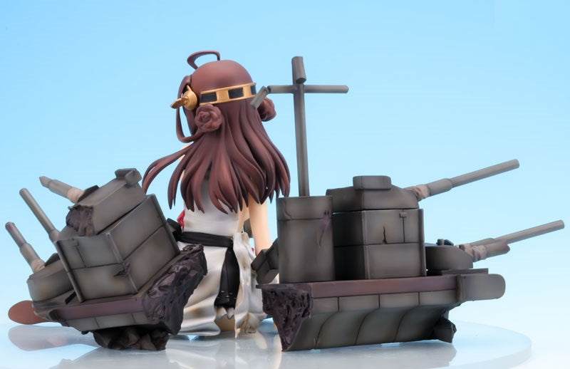 Kantai Collection -Kan Colle- Kongo (Major Damage ver.) 1/7 Complete Figure