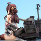 Kantai Collection -Kan Colle- Kongo (Major Damage ver.) 1/7 Complete Figure