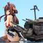 Kantai Collection -Kan Colle- Kongo (Major Damage ver.) 1/7 Complete Figure