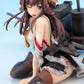 Kantai Collection -Kan Colle- Kongo (Major Damage ver.) 1/7 Complete Figure