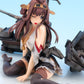 Kantai Collection -Kan Colle- Kongo (Major Damage ver.) 1/7 Complete Figure