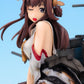 Kantai Collection -Kan Colle- Kongo (Major Damage ver.) 1/7 Complete Figure