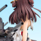 Kantai Collection -Kan Colle- Kongo (Major Damage ver.) 1/7 Complete Figure