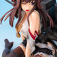 Kantai Collection -Kan Colle- Kongo (Major Damage ver.) 1/7 Complete Figure