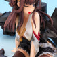 Kantai Collection -Kan Colle- Kongo (Major Damage ver.) 1/7 Complete Figure