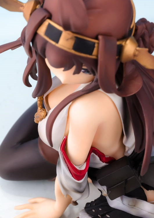 Kantai Collection -Kan Colle- Kongo (Major Damage ver.) 1/7 Complete Figure